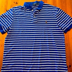 Men’s polo Ralph Lauren special collection